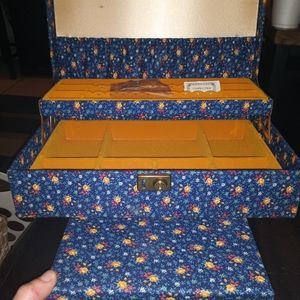 Vintage Jewelry Boxes
